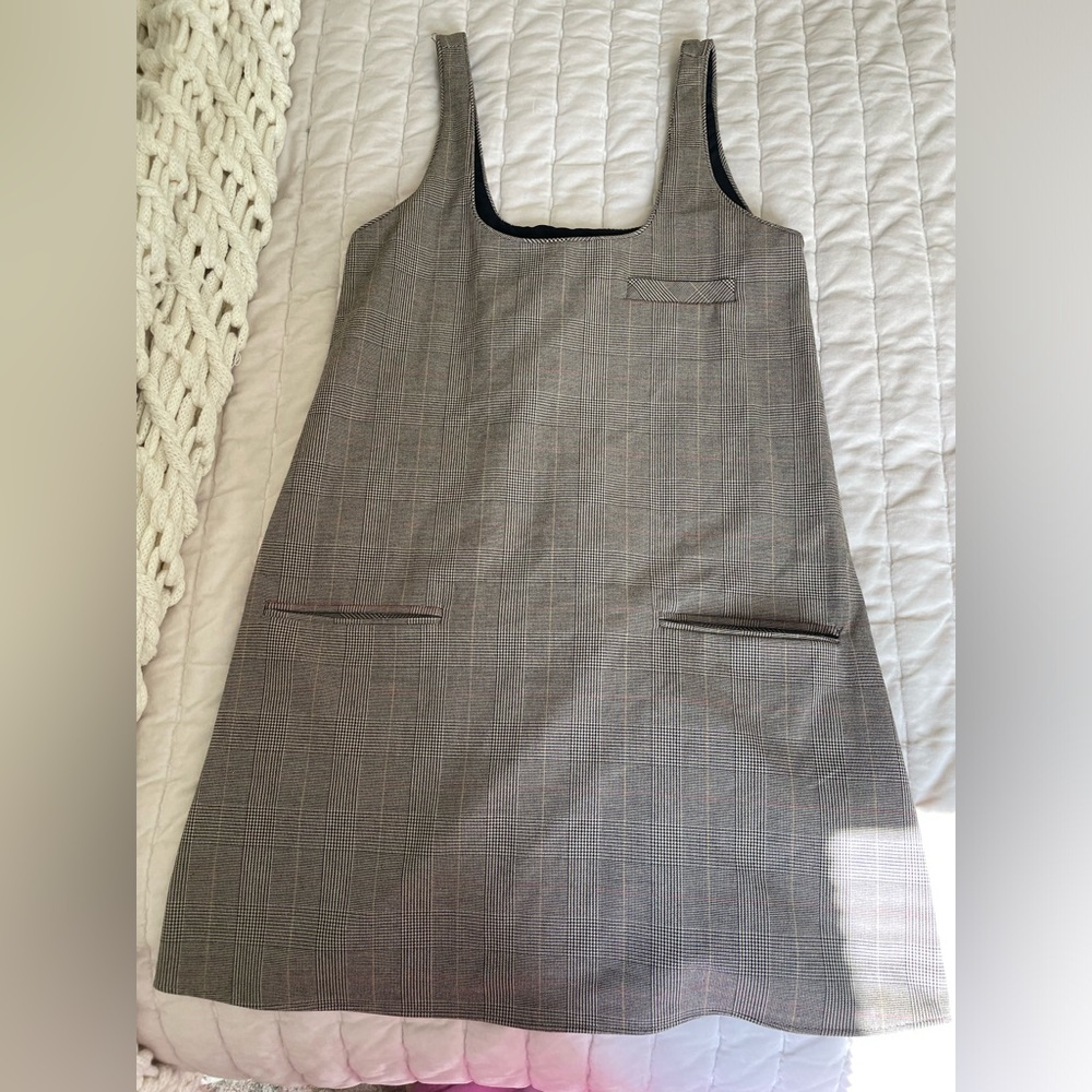 Zara Dress